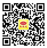 掃一掃，關注公眾號